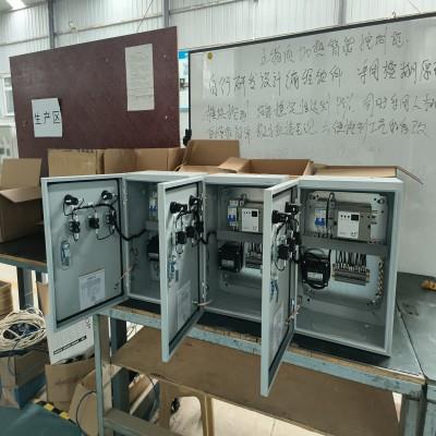 控制柜系统中的两类接地