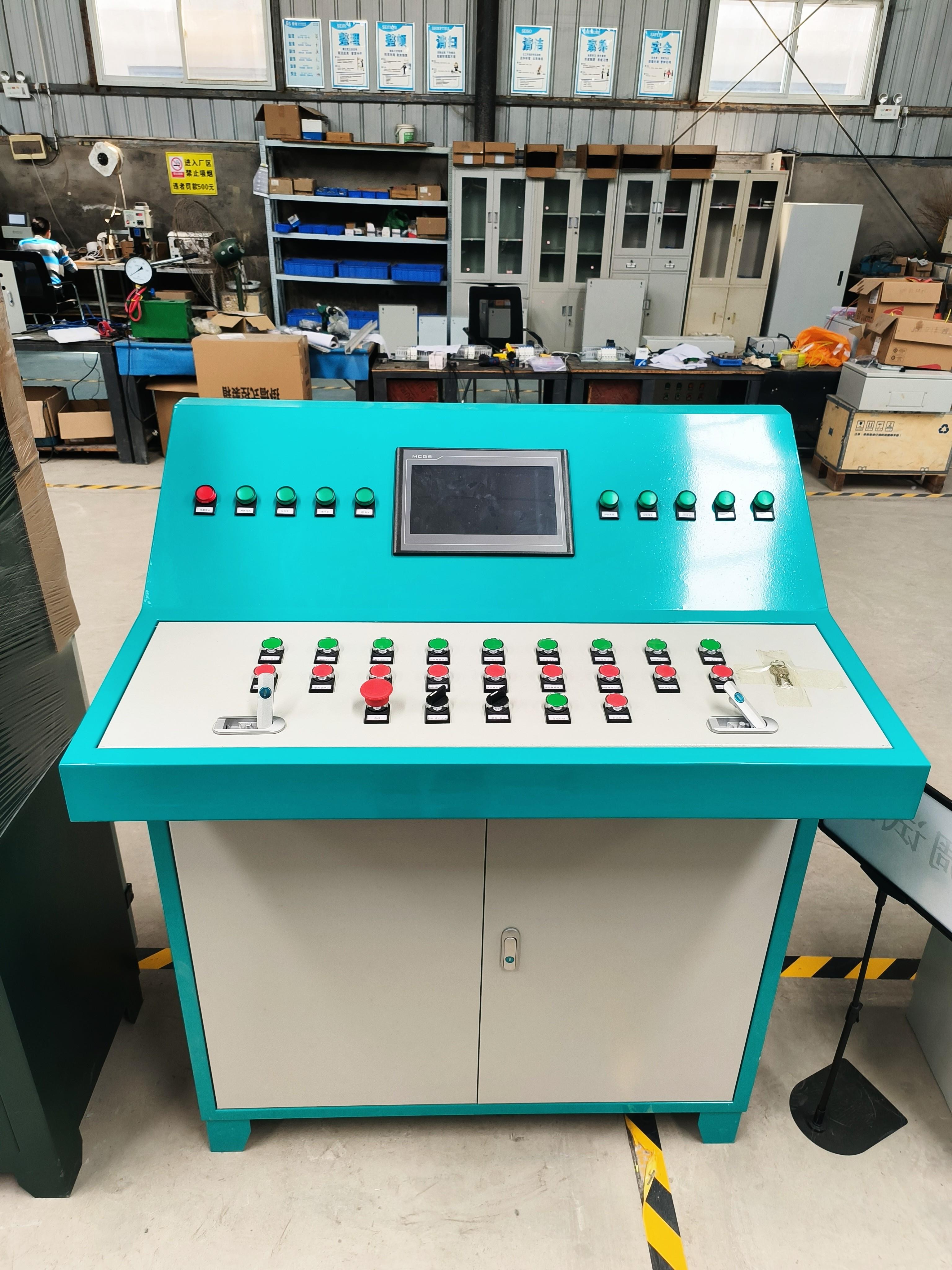 污水处理PLC控制柜中 PLC 程序质量好与不好（一）