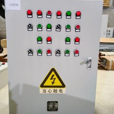 低压配电柜西门子M440变频器切换电路时变频器过电流跳闸案例（二）